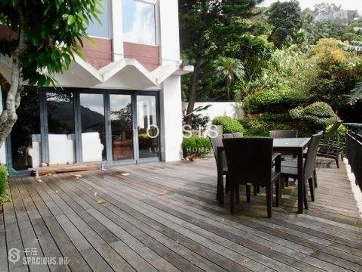山頂 - Guildford Court 01