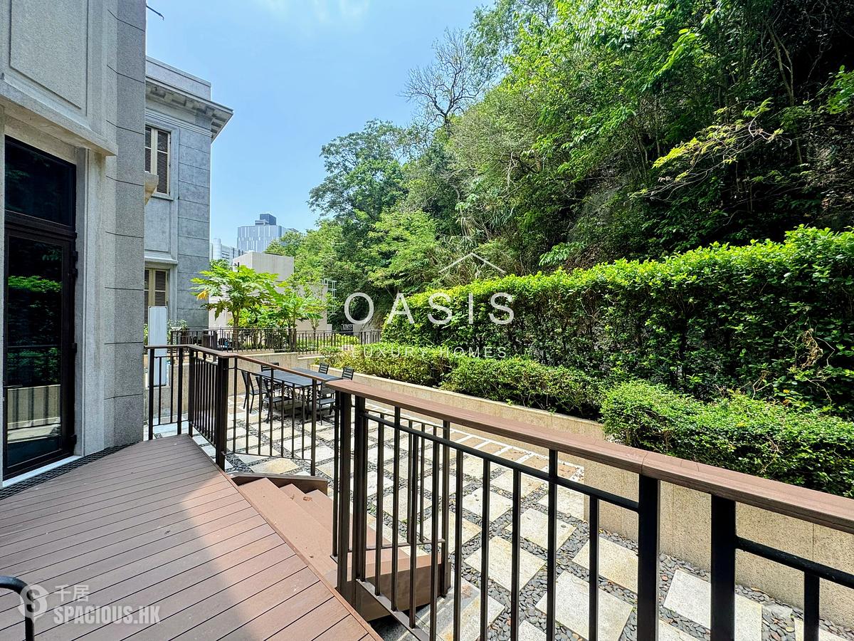 Pok Fu Lam - Jessville Manor 01