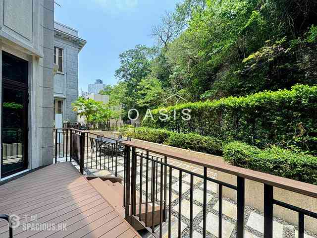 Pok Fu Lam - Jessville Manor 01