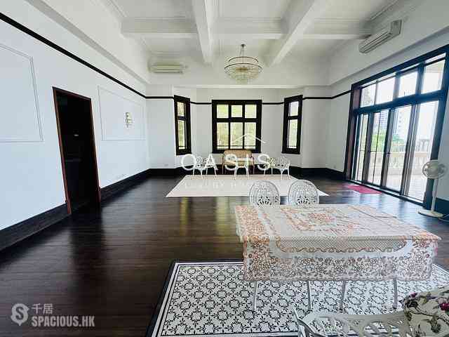 Pok Fu Lam - Jessville Manor 02