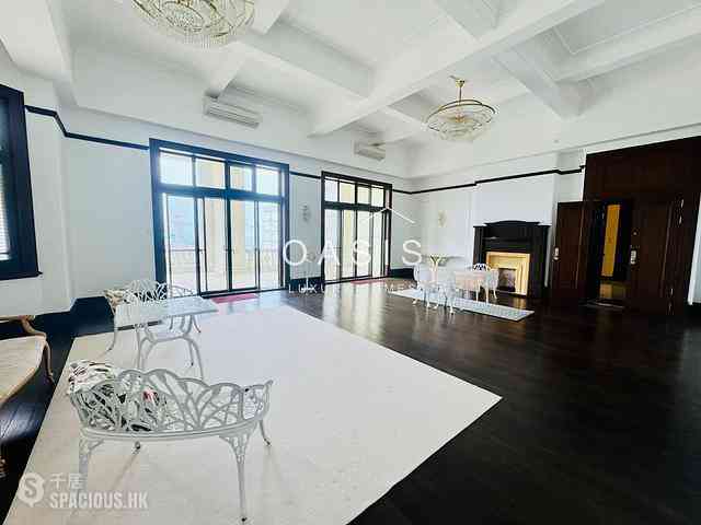 Pok Fu Lam - Jessville Manor 04