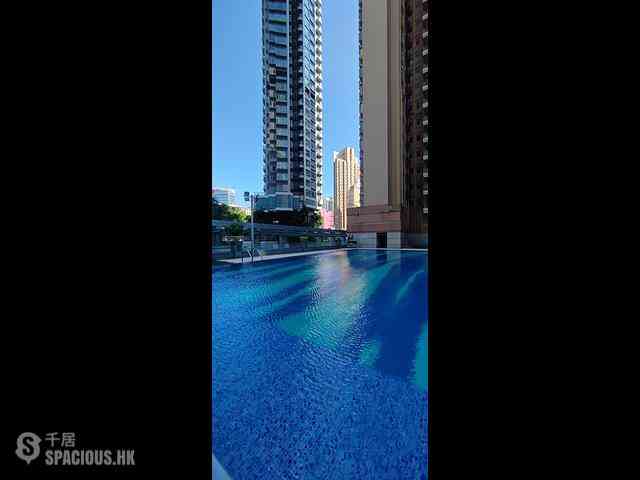 湾仔 - 尚翘峰 13