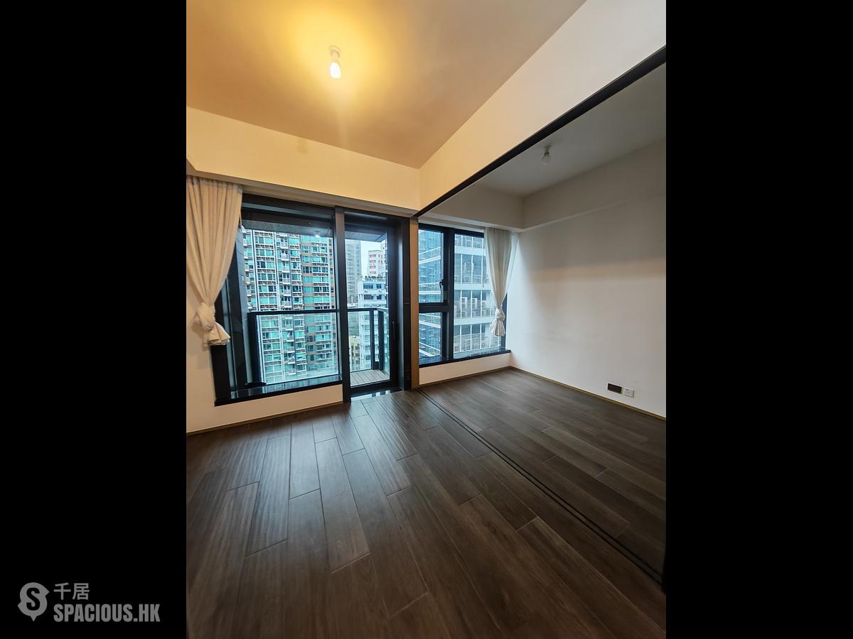 Causeway Bay - The Consonance 01