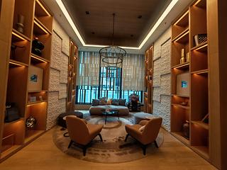 Causeway Bay - The Consonance 11