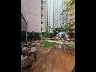 Causeway Bay - The Consonance 14