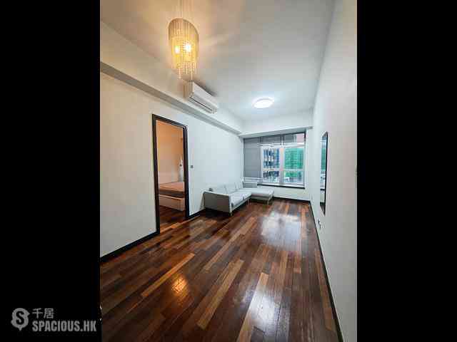Wan Chai - J Residence 01
