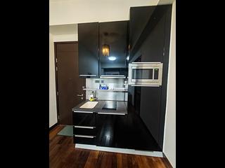Wan Chai - J Residence 03