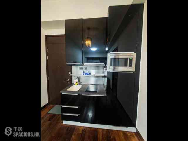 Wan Chai - J Residence 03