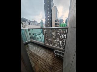 Wan Chai - J Residence 06