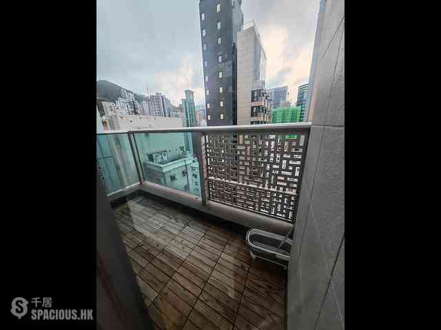Wan Chai - J Residence 06