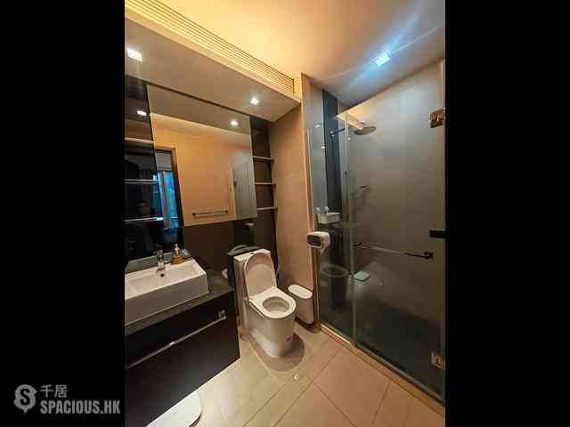 Wan Chai - J Residence 07
