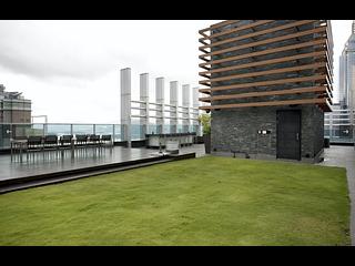 Wan Chai - J Residence 15
