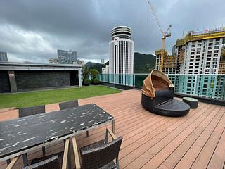 Wan Chai - J Residence 16