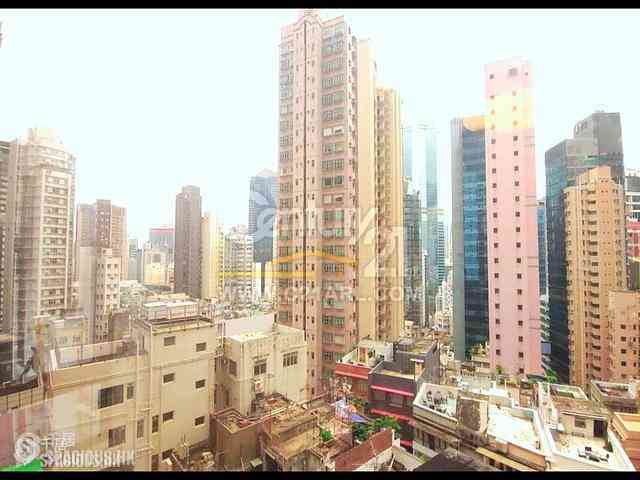 Soho - Cameo Court 02
