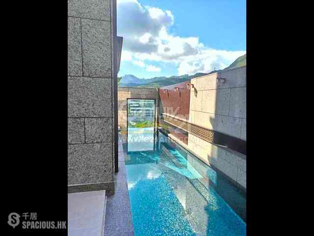 寿臣山 - Shouson Peak 02