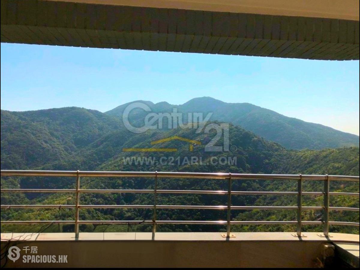 大潭 - 阳明山庄 01