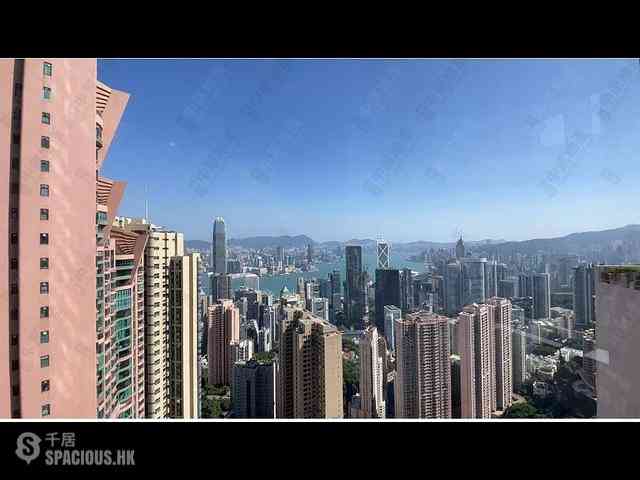 Mid Levels Central - Tregunter Tower 3 26
