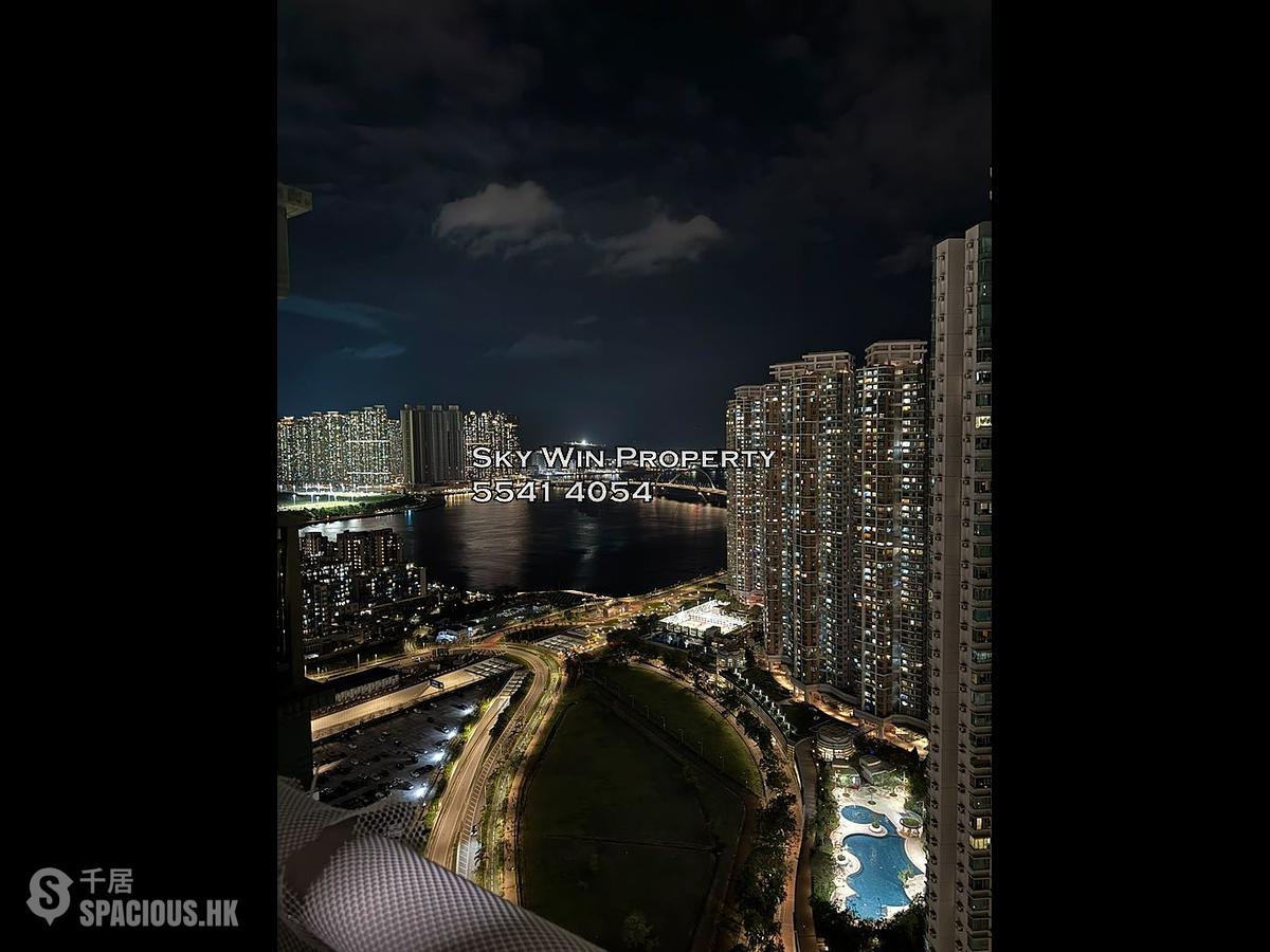 Tiu Keng Leng - Metro Town 01