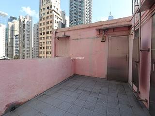 灣仔 - 惠民樓 09