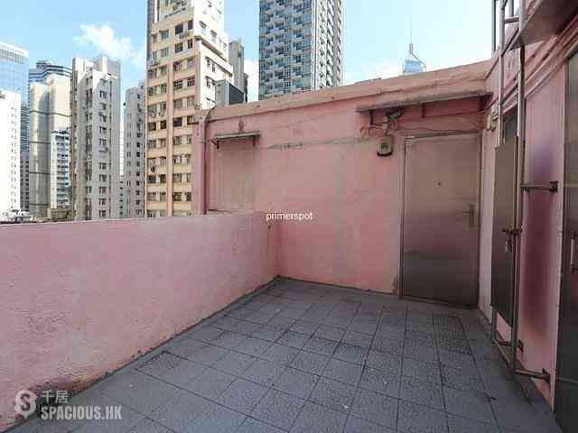 Wan Chai - Wai Man House 09
