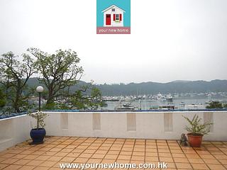 Sai Kung - Ta Ho Tun Ha Wai 14