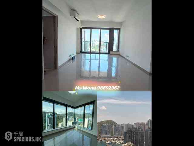 Wong Chuk Hang - The Southside Phase 3B Blue Coast 01