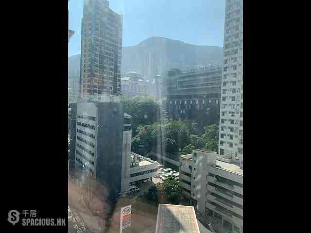 Happy Valley - Regent Hill 02