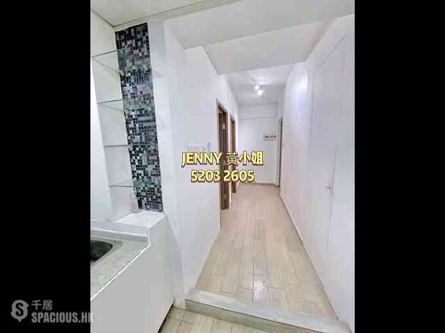 Jordan - Tak Lee Building 04