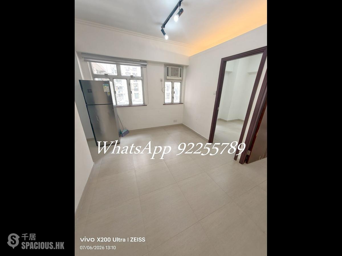 Kennedy Town - New Fortune House 01