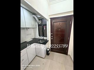 Kennedy Town - New Fortune House 07