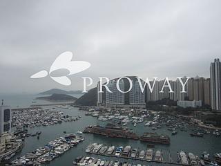 Wong Chuk Hang - Marinella 02