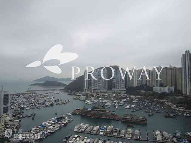 Wong Chuk Hang - Marinella 02