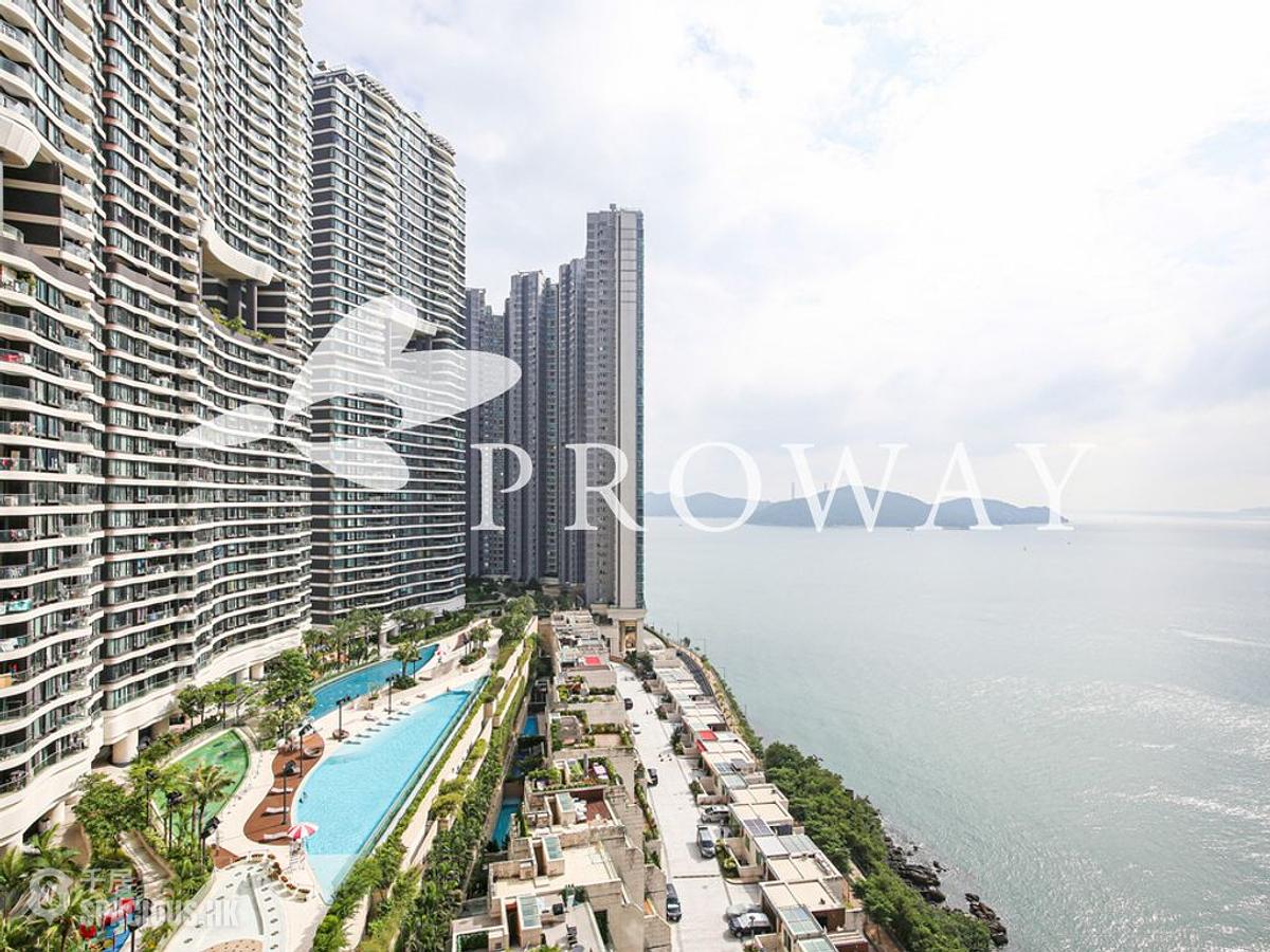 Cyberport - Residence Bel-Air Phase 6 Bel-Air No.8 01