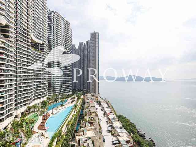 Cyberport - Residence Bel-Air Phase 6 Bel-Air No.8 01