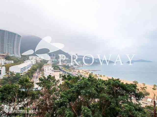Repulse Bay - Repulse Bay Mansions Block C 02