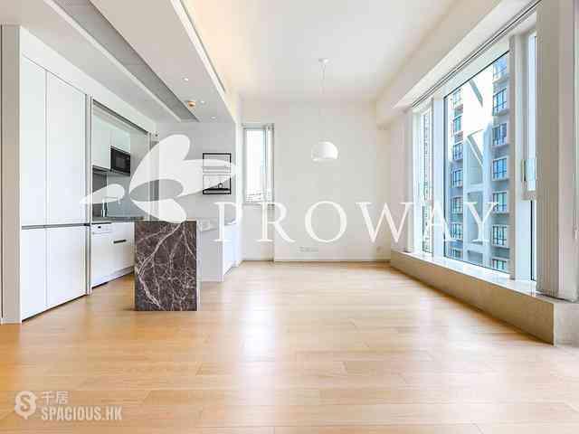 Mid Levels Central - The Morgan 01