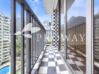 Pok Fu Lam - Four Winds Apartment 03