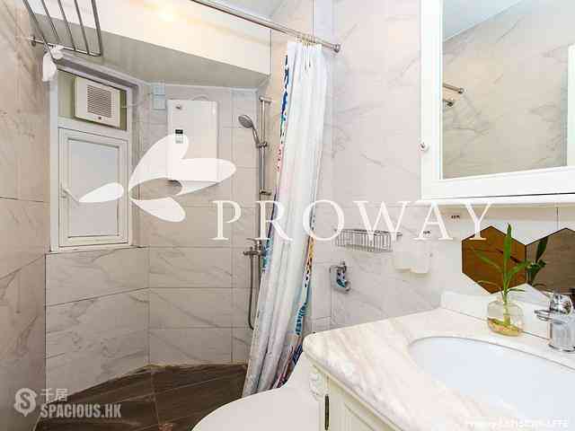 Kennedy Town - New Fortune House 12
