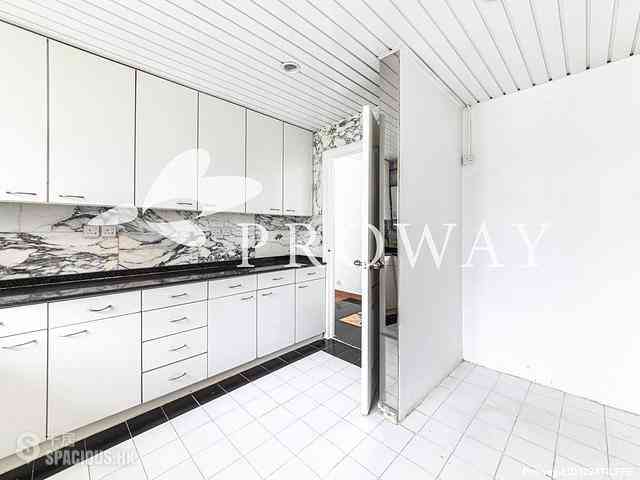 Pok Fu Lam - Four Winds Apartment 11
