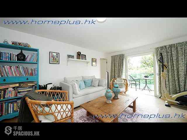 Clear Water Bay - Chan Uk Village 12