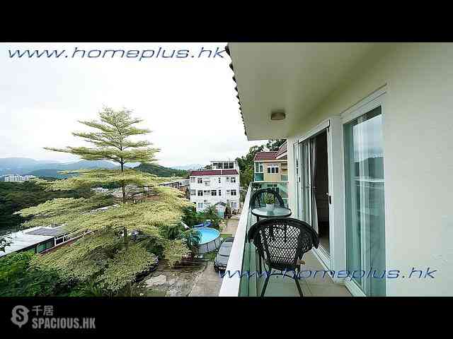 Clear Water Bay - Chan Uk Village 21