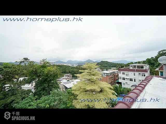 Clear Water Bay - Chan Uk Village 22