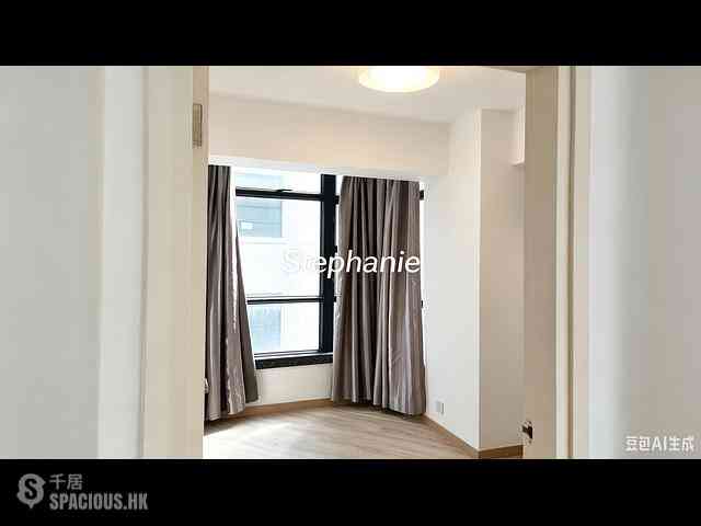 Mid Levels Central - Vantage Park 01