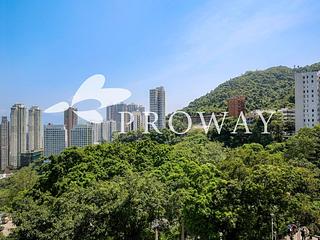 Pok Fu Lam - Y.Y. Mansions 02
