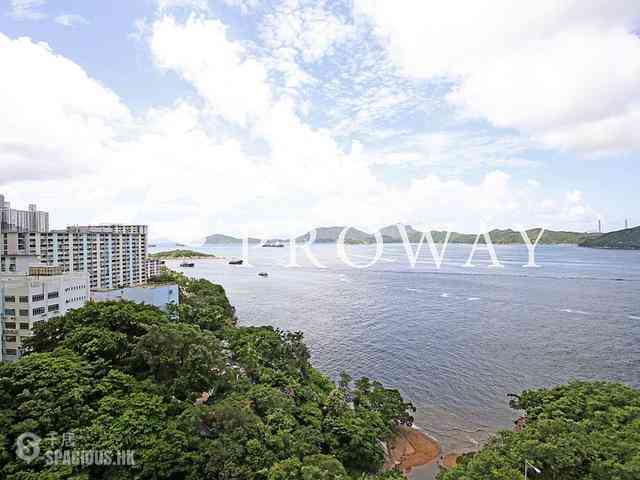 Cyberport - Residence Bel-Air Phase 4 Bel-Air on the Peak 02