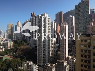 Sai Ying Pun - Island Crest 02
