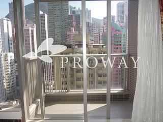 Sai Ying Pun - Island Crest 03