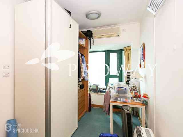 Kennedy Town - Manhattan Heights 04