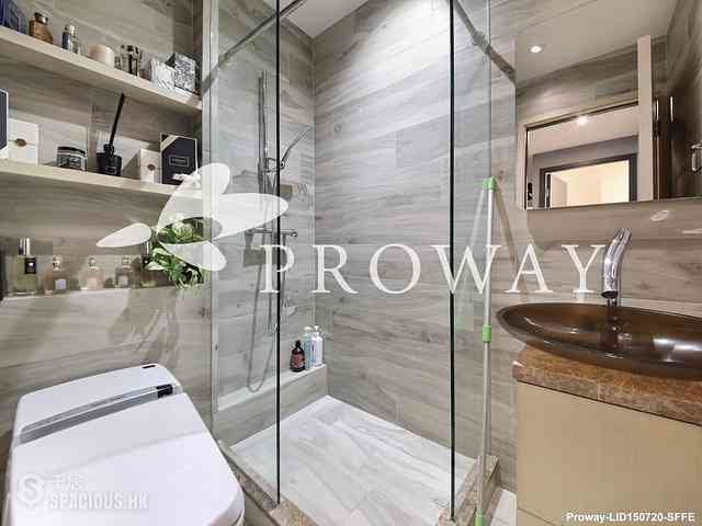 跑馬地 - 翠屏苑A座 11