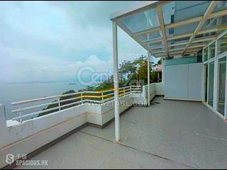 Pok Fu Lam - Aegean Terrace 11